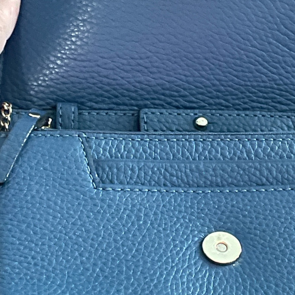 Kate Spade small purse - Picture 9 of 10